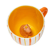 Surprise Mug - Capybara