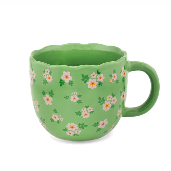 Surprise Mug - Frida