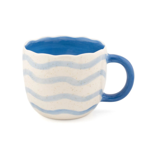 Surprise Mug - Seagull