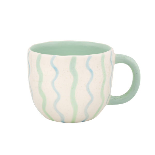 Surprise Mug - Penguin