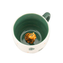 Surprise Mug - Tiger