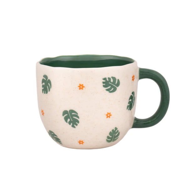 Surprise Mug - Tiger
