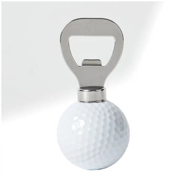 Golf Ball Bottle Opener