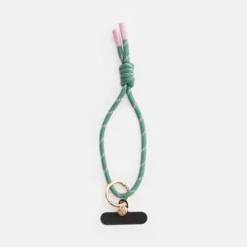 Short Cord Phone Strap - lots of colours!