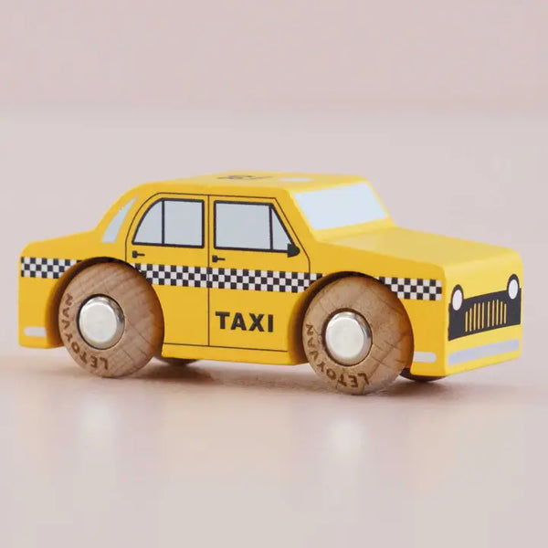 No. 39 GT245 Trixie
