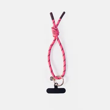 Short Cord Phone Strap - lots of colours!