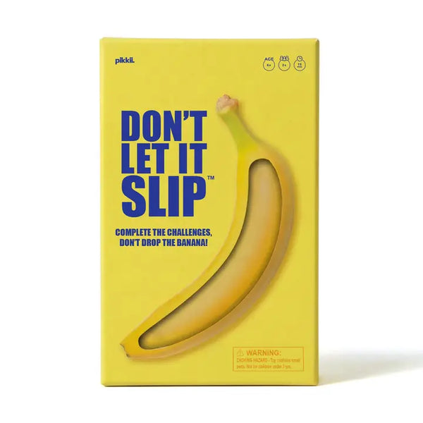 The Banana Game