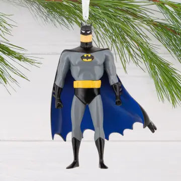 Collectable Bauble - DC Comics Batman