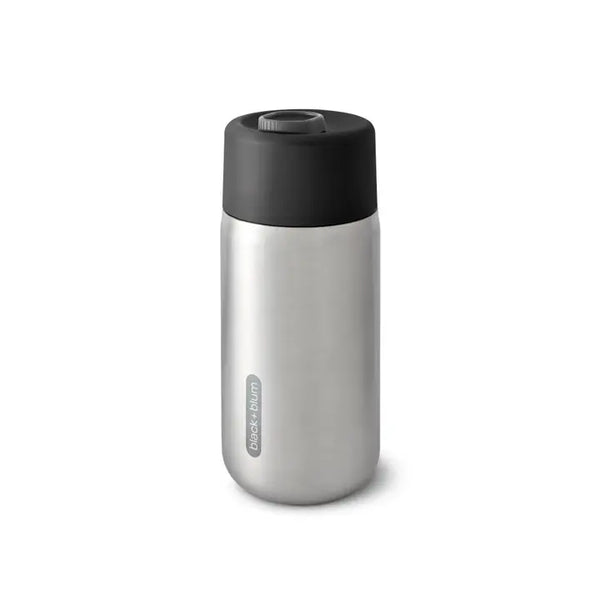 Black + Blum Insulated Travel Mug - Black