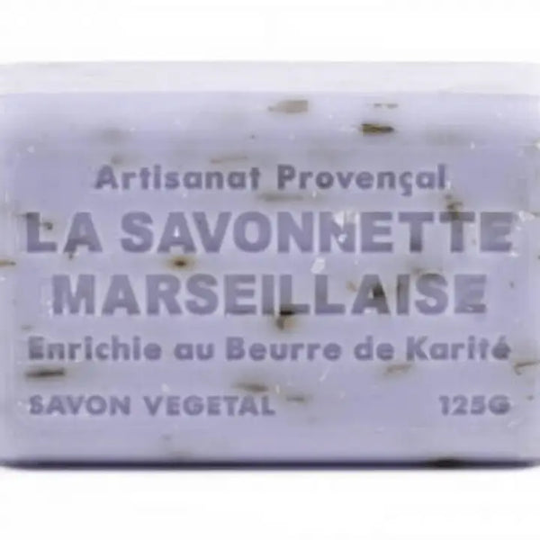 French Market Soap 125g - Lavande