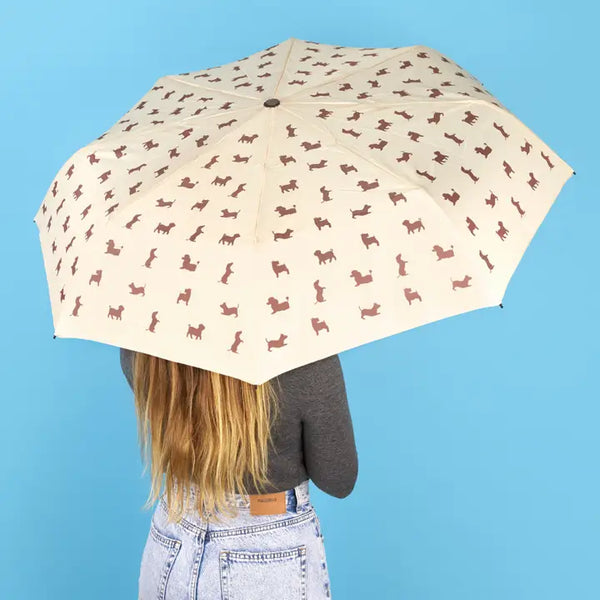 Puppy Umbrella