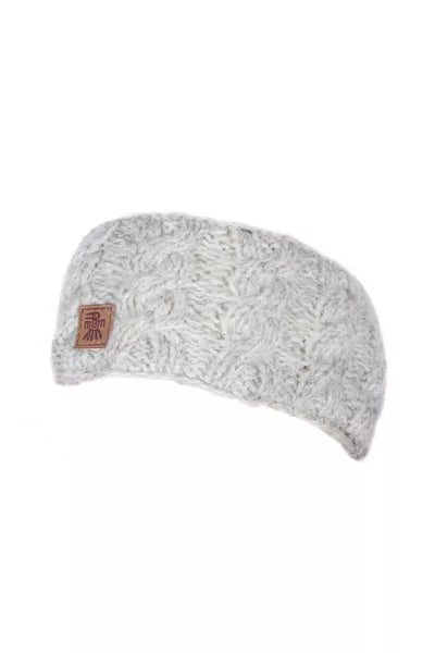 Pachamama Cairngorm Headband - Oatmeal