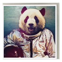 Card - The Greatest Adventure