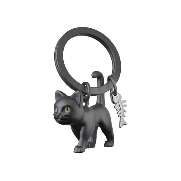 Metalmorphose Black Cat