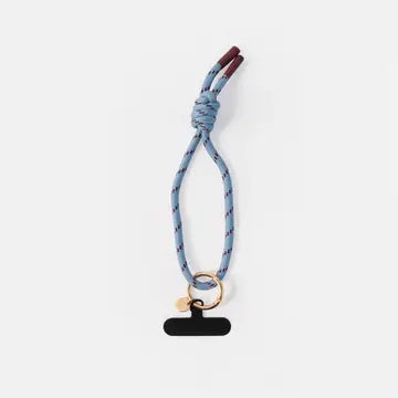 Short Cord Phone Strap - lots of colours!
