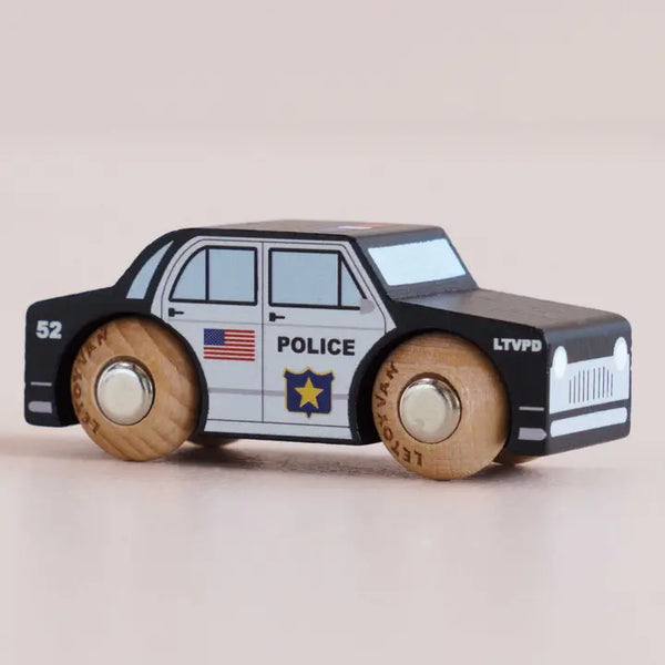 No. 41 GT255 Sam