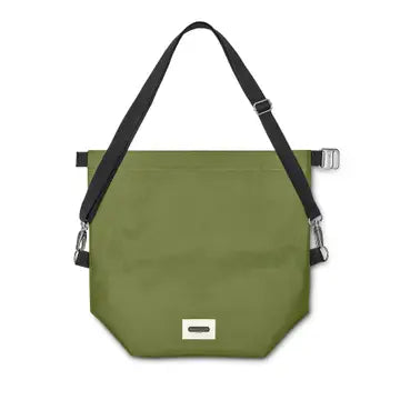 Black + Blum Moss Large Recycled Insulated Lunch Bag 10L