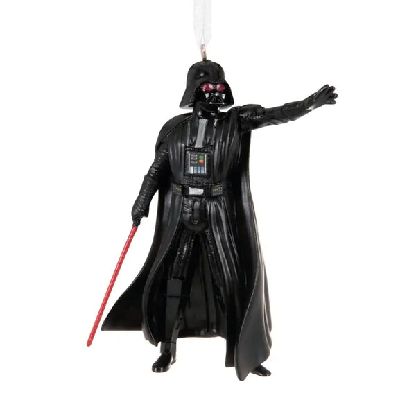 Collectable Bauble - Star Wars™  Darth Vader