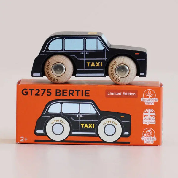 No. 45 GT275 Bertie