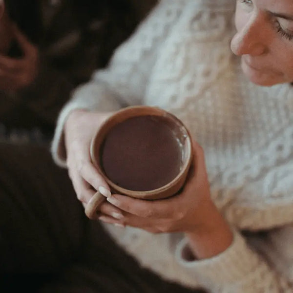 Harth Original Hot Chocolate