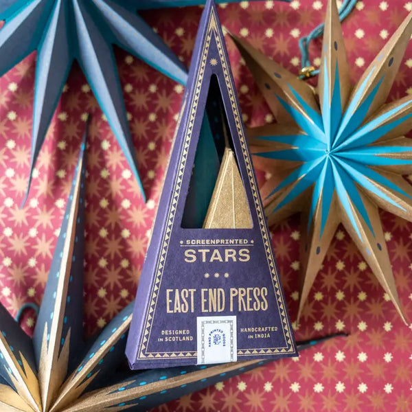 Three Shining Stars Set