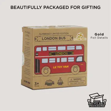 No. 46 GT280 Ben | London Bus