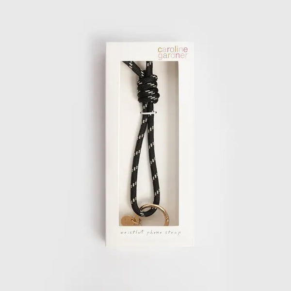 Short Cord Phone Strap - lots of colours!