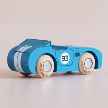 No. 5 GT30 Coby