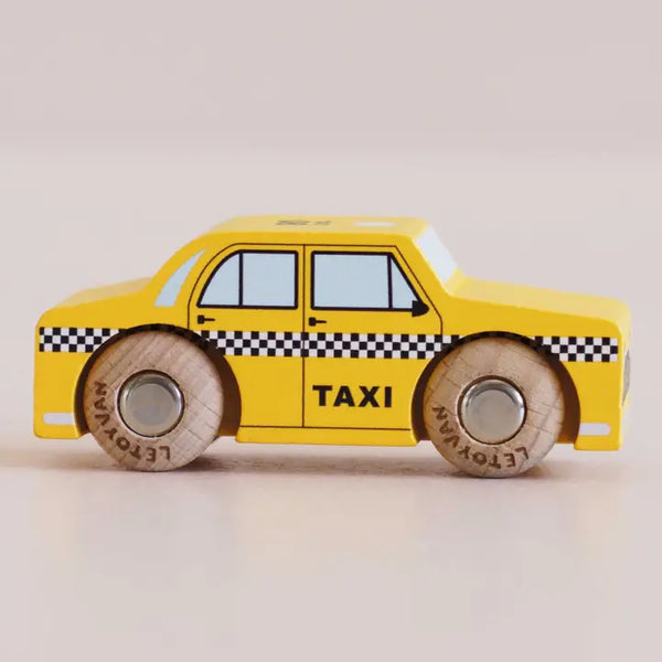 No. 39 GT245 Trixie