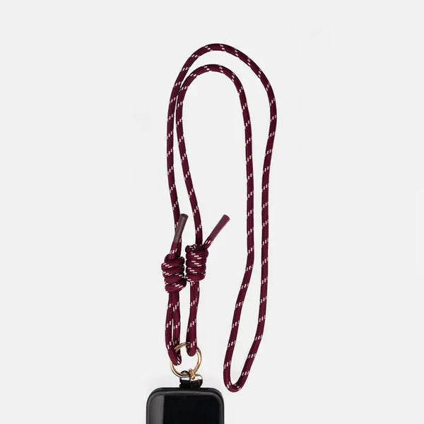 Long Cord Phone Strap - lots of colours!