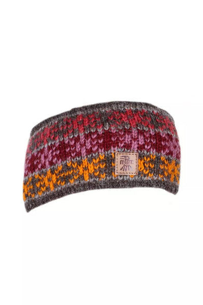 Pachamama Tintagel Headband (Fine Knit)
