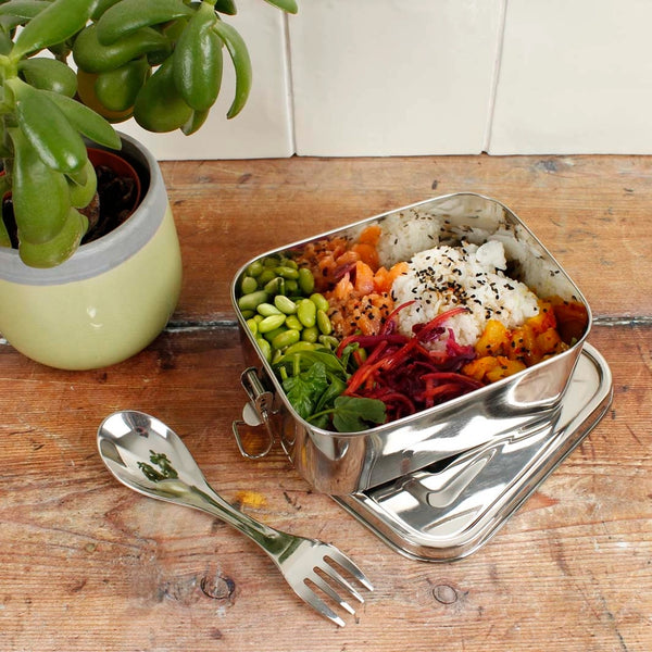 Doda - Leak Resistant Lunch Box