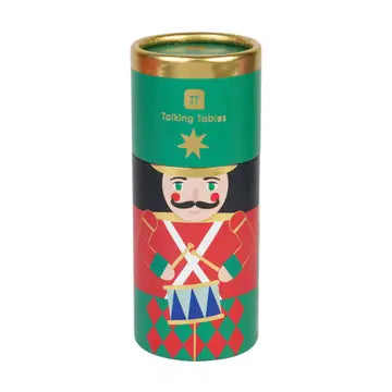 Botanical Nutcracker Mini Dipstick Game