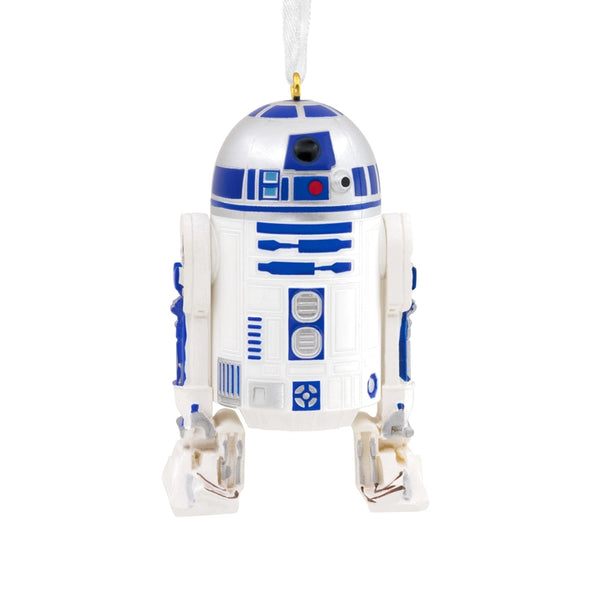 Collectable Bauble - Star Wars™ R2D2