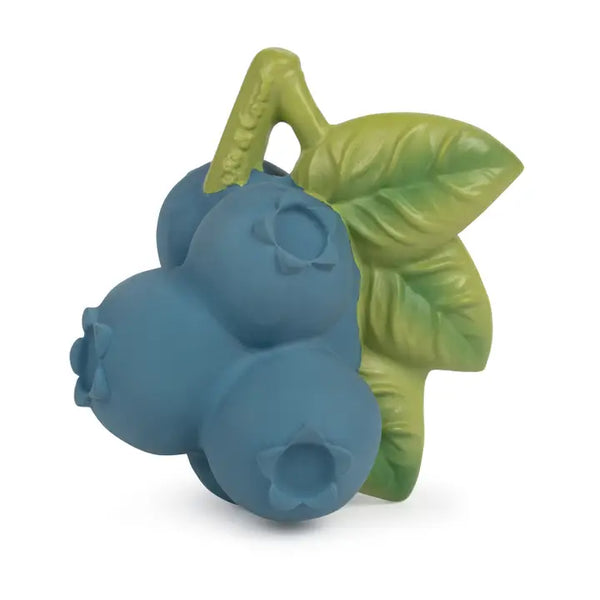 Oli & Carol Teether - Jerry The Blueberry