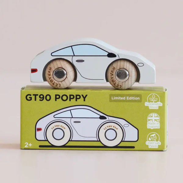 No. 16 GT90 Poppy