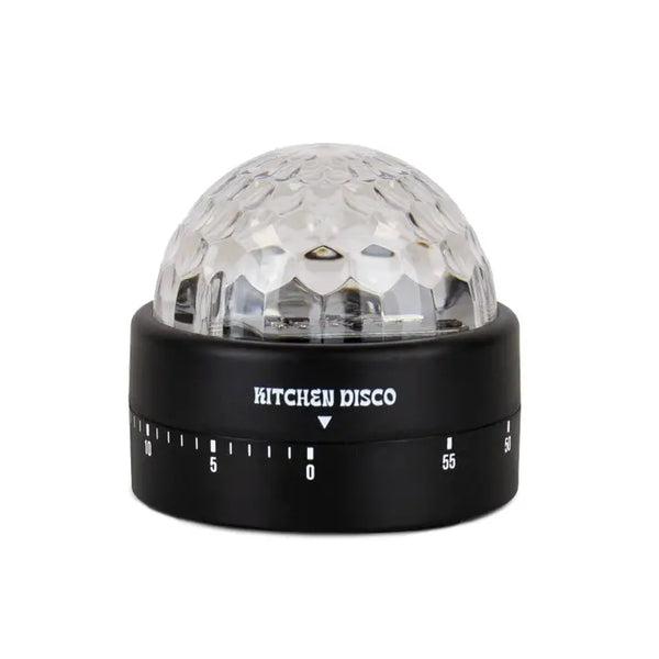 Kitchen Disco - Light-Up Timer