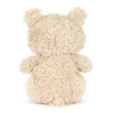 Jellycat Bartholomew Bear Junior