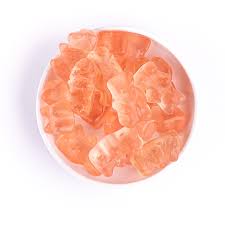 Ask Mummy & Daddy - Prosecco Rose Gummies