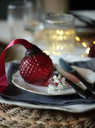 Elkstone Christmas Bauble