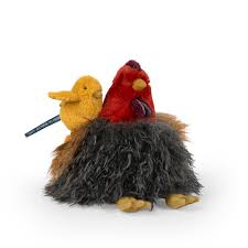 Moulin Roty Hen All Around The World