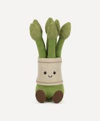 Jellycat Amuseables Asparagus