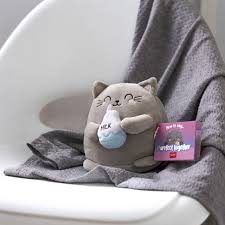 Legami Mini Plush - Kitty