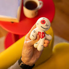 Legami Anti Stress Toy - Ex