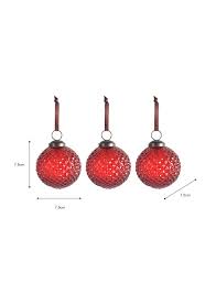 Elkstone Christmas Bauble