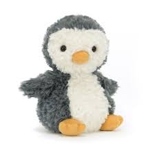 Jellycat Yummy Penguin