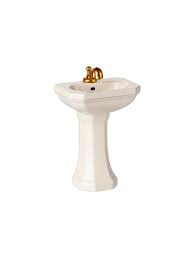 Maileg Mouse Bathroom Sink - Off White