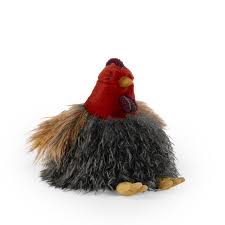 Moulin Roty Hen All Around The World