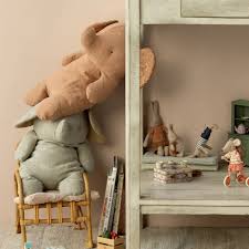 Maileg Safari Friends - Large Grey Elephant