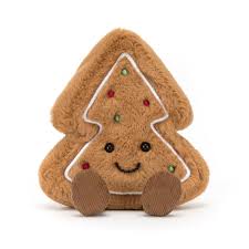 Jellycat Amuseable Tree Cookie